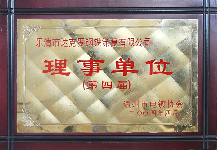 2004理事企業(yè)